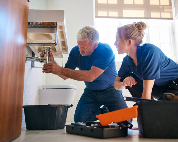 Manassas Park, VA Plumbing services Company